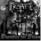 BESATT - Sacrifice for Satan CD